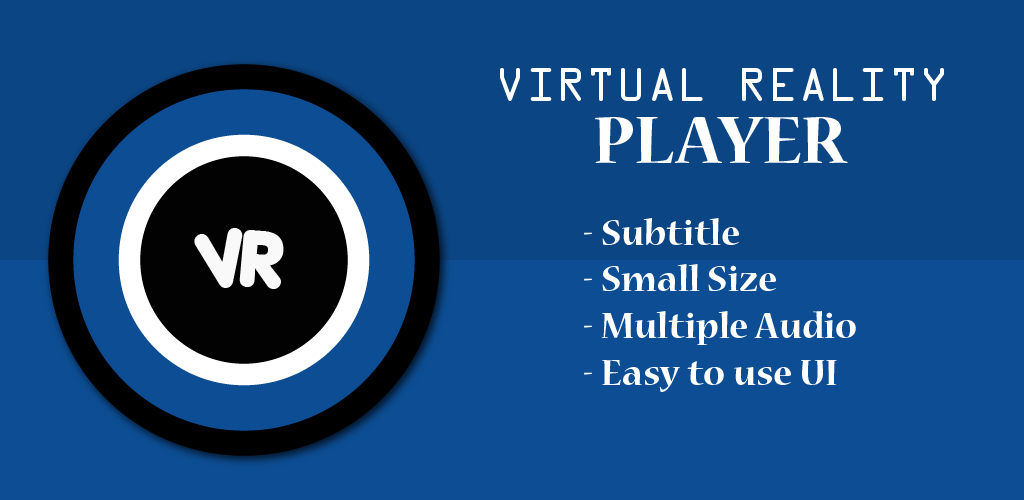 VR Player Mod Apk