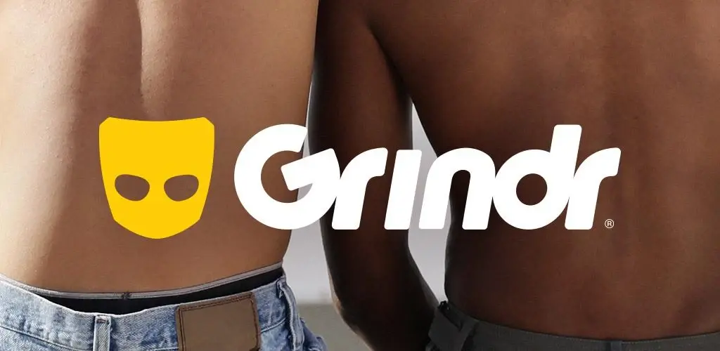 Grindr - Gay chat Mod-1