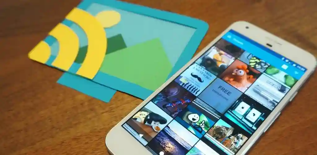LocalCast Mod