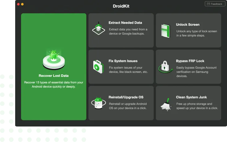 DroidKit-Patch